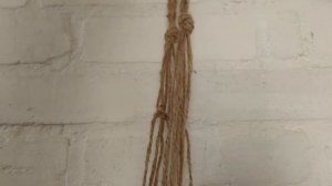 Авоська из джута МК. чехол для бутылки. Сумка для винной бутылки