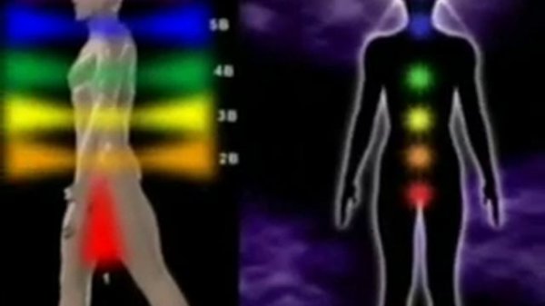 Мощнейшая мантра на очищение чакр и наполнение энергией. #мантра