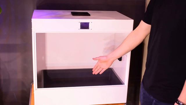 Экобокс распоковка и комплектация смотреть онлайн