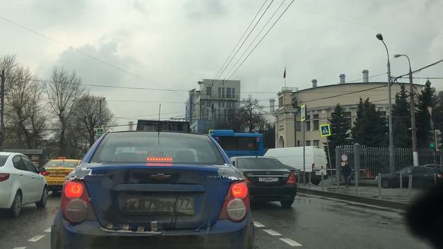 Чем темнее глаза - такой налог смотреть онлайн