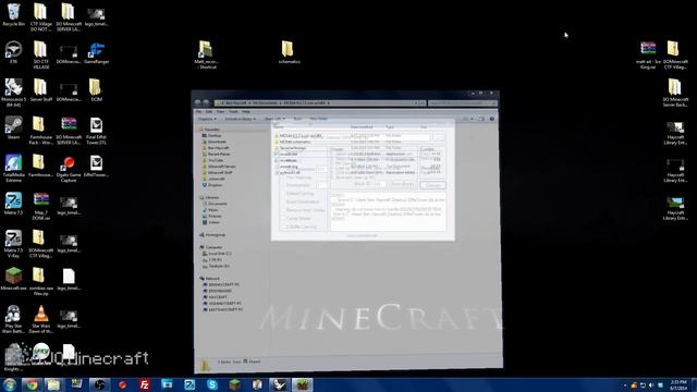 How To Import 3D Models In Minecraft - Minecraft Tutorial смотреть онлайн