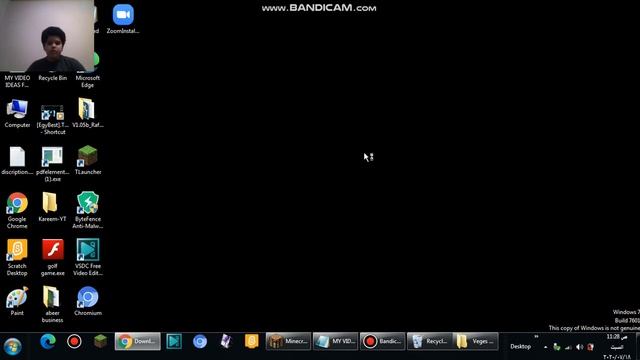 How To Download Zoom App On Laptop/Computer Windows (7,8,8.1,10) смотреть онлайн