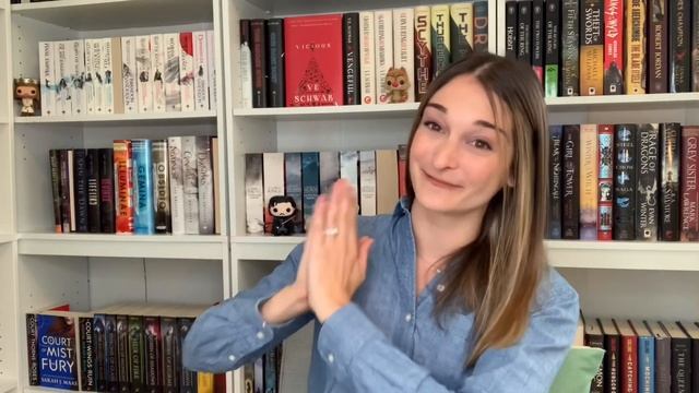 BOOK CLUB ANNOUNCEMENT & JUNE/JULY PICKS смотреть онлайн