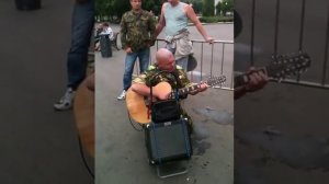 День Пограничника песня ММГ