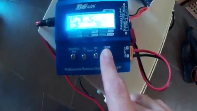 B6 Mini problem смотреть онлайн