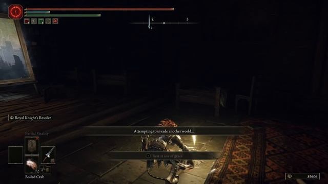 ELDEN RING: Strength Arcane Build Invasions! смотреть онлайн