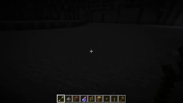Making an RPG server on Minecraft PART 1 смотреть онлайн