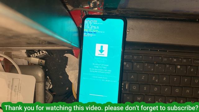 Galaxy A13 (A137F) FRP Bypass - Free Tool Android 13 U3 Security 2024 | New Method!!! смотреть онлайн