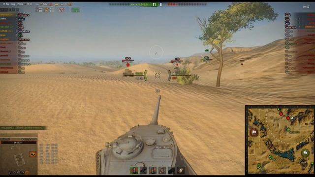 World of Tanks - Learn it Live - VK 45.02 A - S1 E4 смотреть онлайн