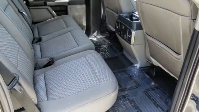 2022 Ford SUPER DUTY F-250 SRW VAN NUYS LOS ANGELES SAN FERNANDO VALENCIA CANOGA PARK PV12715 смотреть онлайн