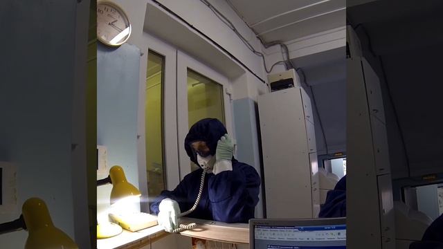 Врачи горбольницы Вологды - о работе моногоспиталя изнутри