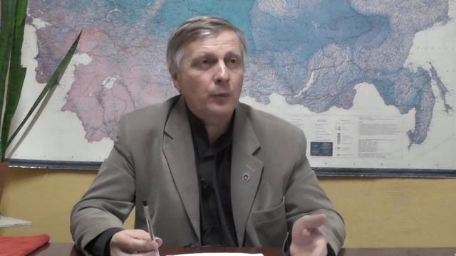 Что правильно нужно делать народу Украины Вопрос Ответ Пякин В В от 7 апреля 2014 г смотреть онлайн