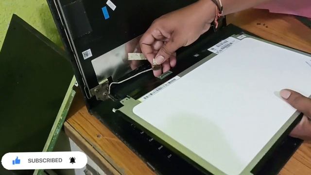 Lenovo G50 Laptop Screen Repair & Replace Guide смотреть онлайн