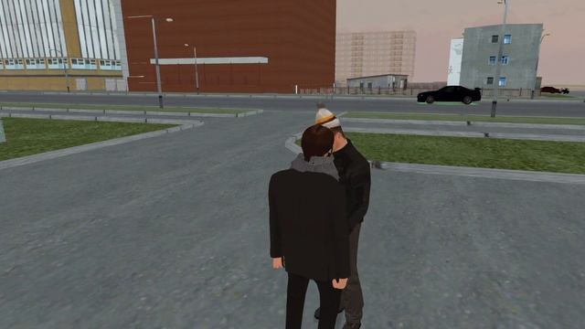 УКРАЛИ БОГАТОГО ЧЕЛОВЕКА НА МАТРЁШКА РП? НАМ КОНЕЦ??? смотреть онлайн