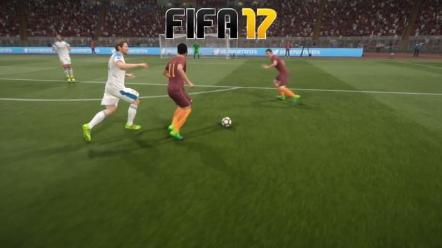 Mohamed Salah | FIFA 15 - FIFA 19 (Ingame Face, Skills, Stats, Shots, Passes, Goals, etc) смотреть онлайн