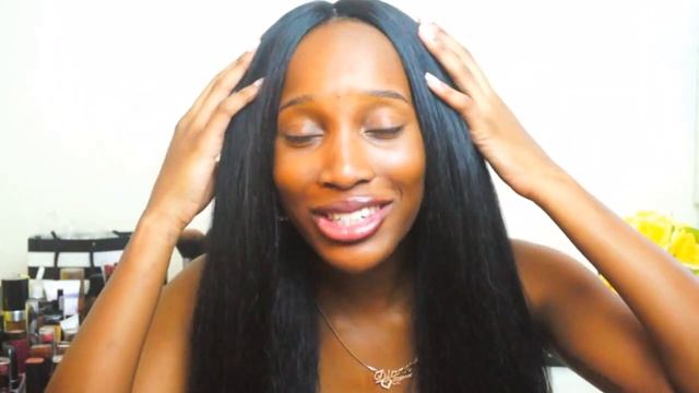 Outre Dominican Blow Out Straight | Diane Chante смотреть онлайн