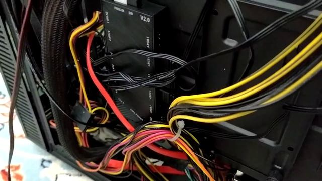 Radeon R9 370X 4GB \ Финальный Апгрейд ПК СОСЕДА