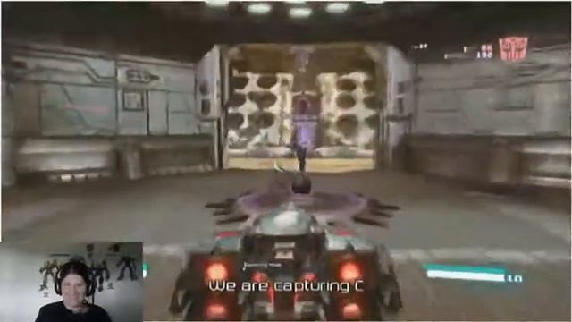 TF:FoC Conquest - смотреть онлайн