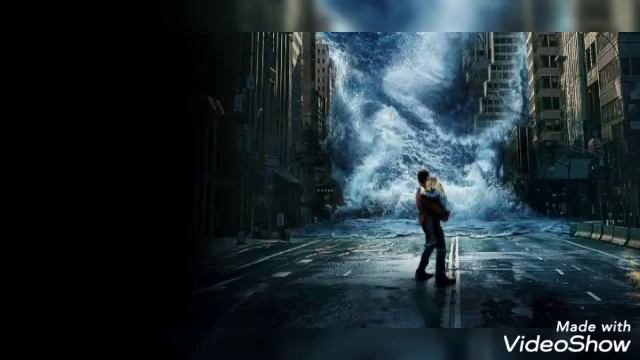 Геошторм-2 !!дата выхода!!