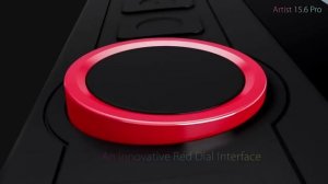 ВЗРЫВНОЙ ОБЗОР ПЛАНШЕТА XP-pen Artist 15.6 PRO