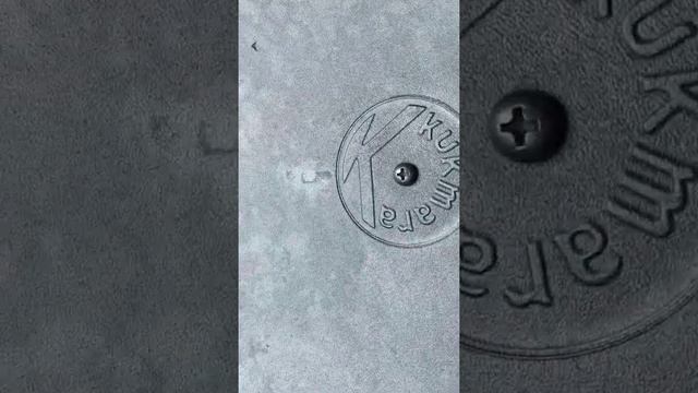 Обзор чугунных казанов Везувий 8 литров и Узбекского казана 10 литров смотреть онлайн