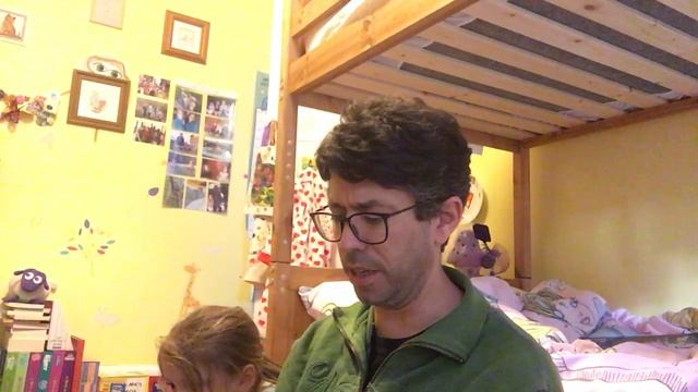 Finn Family Moomintroll Chapter 5 with Mr Surridge смотреть онлайн