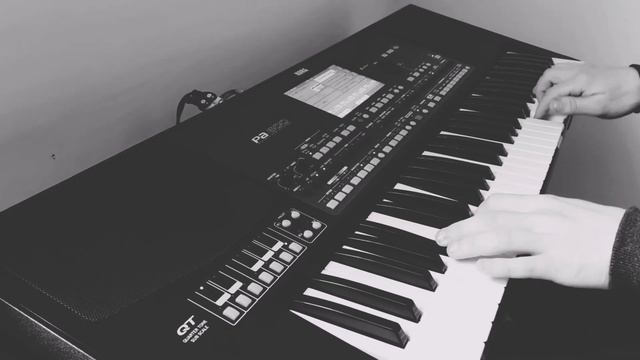 Men Razı 2023 - (Emil Sintezator Yenilikler) Korg Pa600 Qt Offical Video смотреть онлайн