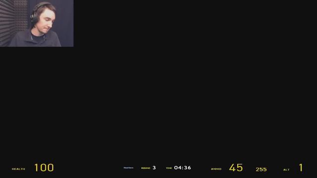 A Fishy Situation | Prop Hunt feat: Jp, Wade and Ritz смотреть онлайн