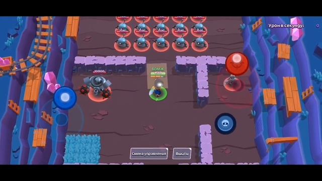 ?САМЫЙ КРАСИВЫЙ МОД | BRAWL STARS? смотреть онлайн