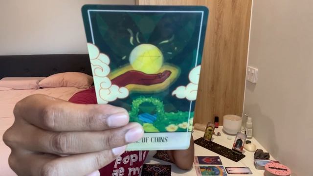 ? Your FUTURE SELF Reveals What’s Next In Your Destiny ? Timeless Pick A Card Reading смотреть онлайн
