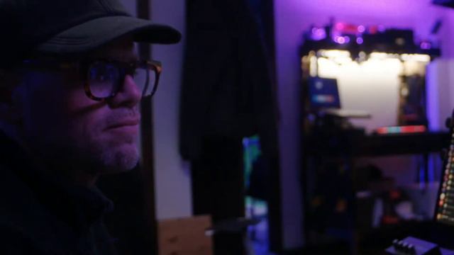 Unreal Engine 5.1 Development | Virtual Production | Studio Takeover смотреть онлайн