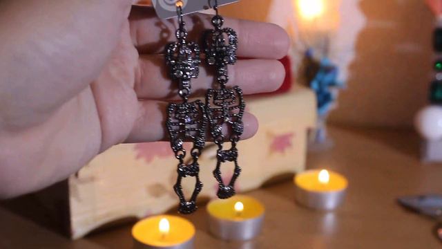 ★Выкидываю БИЖУТЕРИЮ★ + Новинки ! смотреть онлайн