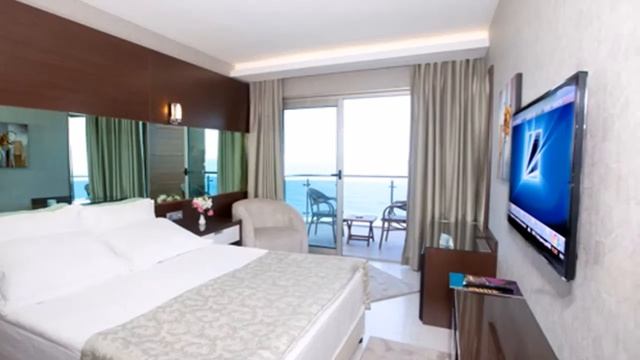 Hotel Faustina | Kuşadası | Tatilvitrini.com