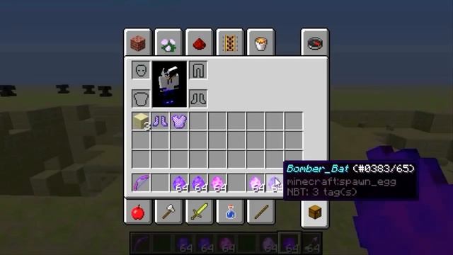 Minecraft Vanilla - I migliori 5 comandi per un solo command block смотреть онлайн