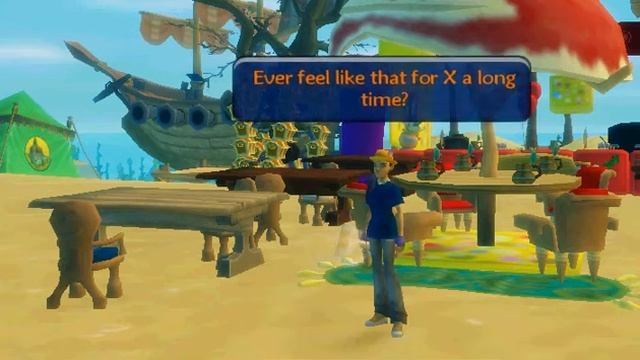 Free Realms - Have Problems? смотреть онлайн