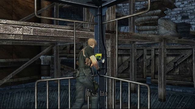 Resident Evil 4 HD Walkthrough Part 14 - Salazar Battle - No Damage смотреть онлайн
