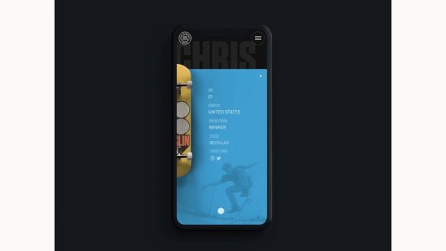 Excellent Top 10 Example Mobile App Design | UI/UX Animation Design смотреть онлайн