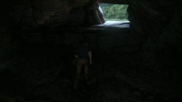 Uncharted 4 Путь вора. Прохождение на русском. Часть 8 смотреть онлайн