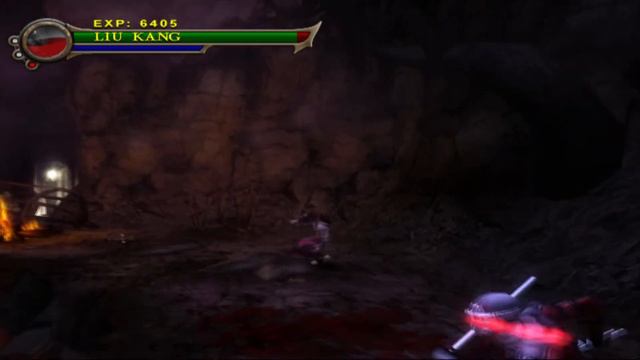 MORTAL KOMBAT SHAOLIN MONKS : PC GAMEPLAY PART 7 | ON PS2 EMULATOR | HINDI COMMENTARY смотреть онлайн
