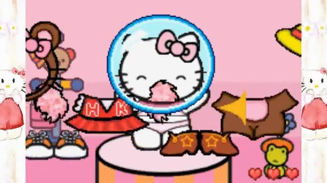Hello Kitty Happy Party Pals -7- Finale! смотреть онлайн
