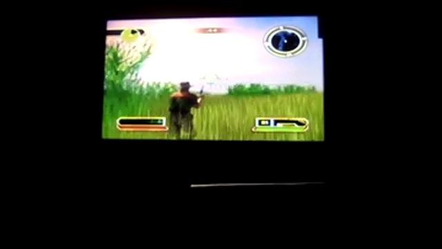 Cabela's African Safari #4 Gameplay смотреть онлайн