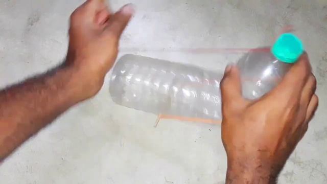 Using Plastic Bottle And Easy To Make Simple Rat Trap | How To Make Rat Trap And Catch Rat смотреть онлайн