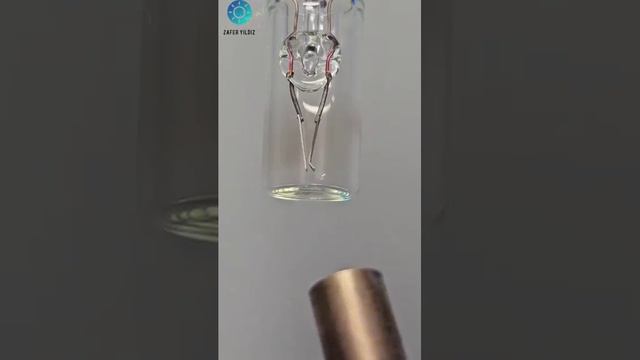 Build a Simple Thermal Switch #zaferyildiz #viral #short #shorts #swich #termal #diy #led смотреть онлайн