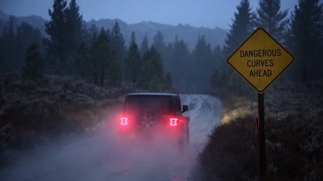 Build New Legend - TESCHE® RIDGE BLADE X/T® Tire