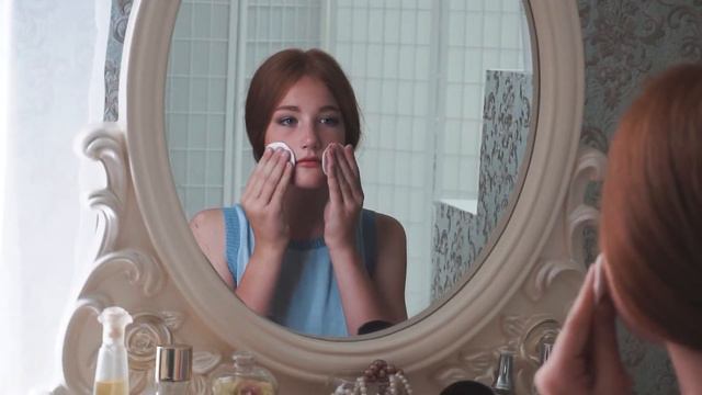 Визаж - эстетическое образование для девочек (онлайн, 2020) смотреть онлайн