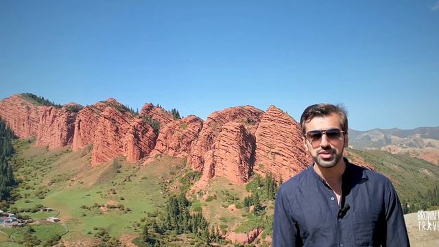 Your Ultimate Kyrgyzstan Travel Guide