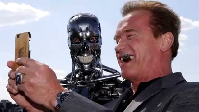 АКТЕРЫ ФИЛЬМА ТЕРМИНАТОР 1 3 СПУСТЯ ГОДЫ смотреть онлайн