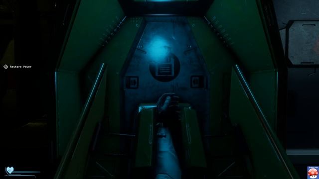 Syndrome: Gameplay (PC HD) (Steam Survival Horror Game) (Alpha/Beta/Preview) смотреть онлайн
