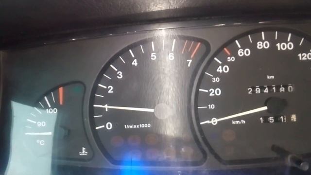 обзор моей Opel Omega B смотреть онлайн