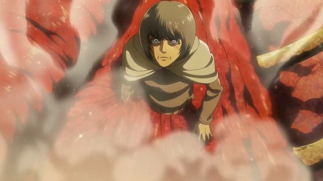 How Isayama Made Attack on Titan's World смотреть онлайн